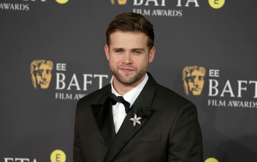 Viggo Mortensen to be replaced by Leo Woodall in the continuation of The Lord of the Rings