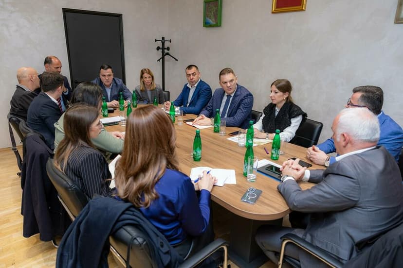 "Nema nestašice naftnih derivata, niti trenutno postoji rizik od...