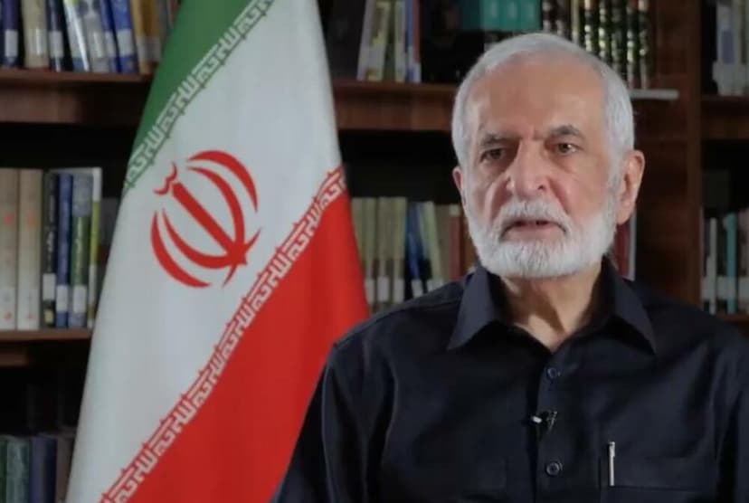 Iran Ready for Long War with US, Says Advisor Harazi