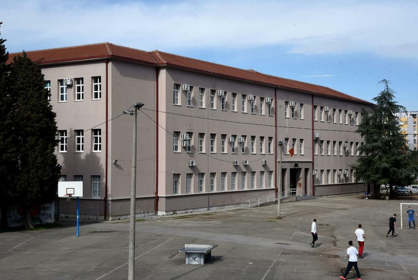 Montenegro Launches Public Call for STEM Education Improvement