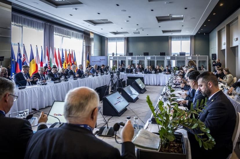 Montenegro Prioritizes Border Security and EU Systems Implementation