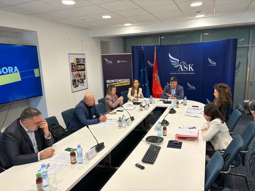 New Call for Applications for ASK Director Position in Montenegro