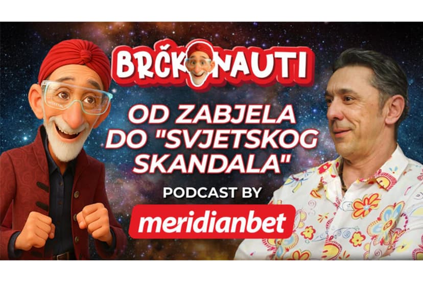 Od Zabjela, preko predstava do "svjetskog skandala" u Zeti