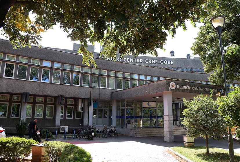 Family Files Complaint Seeking Accountability for Death in Montenegro