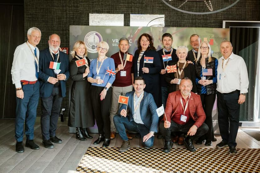 Crnogorski vinari osvojili najprestižnije titule na međunarodnom...