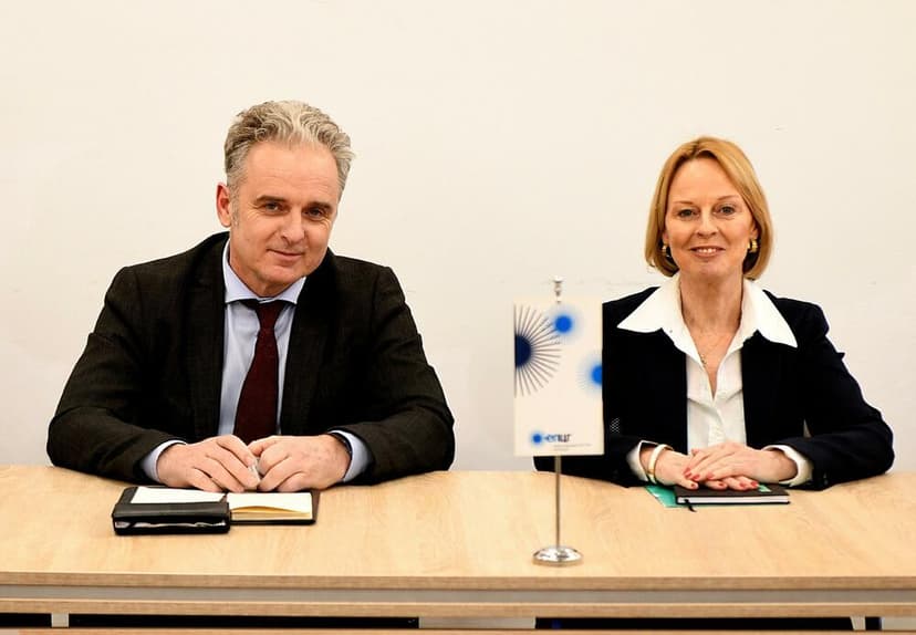 Montenegro and Sweden Explore Stronger Energy Cooperation