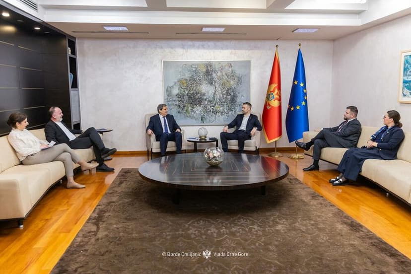 Montenegro Adopts Program for 20th Anniversary of Independence Day