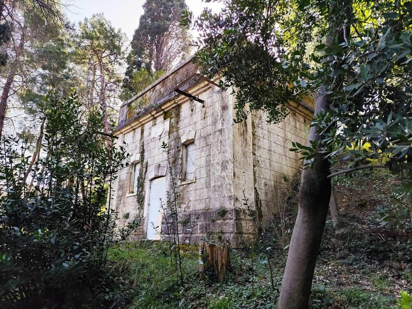 Tivat Municipality Approves Water Reservoir Reconstruction for Gallery Space