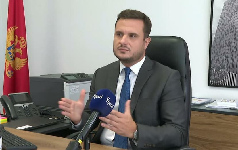 Montenegro Aims for EU Accession Agreement Finalization