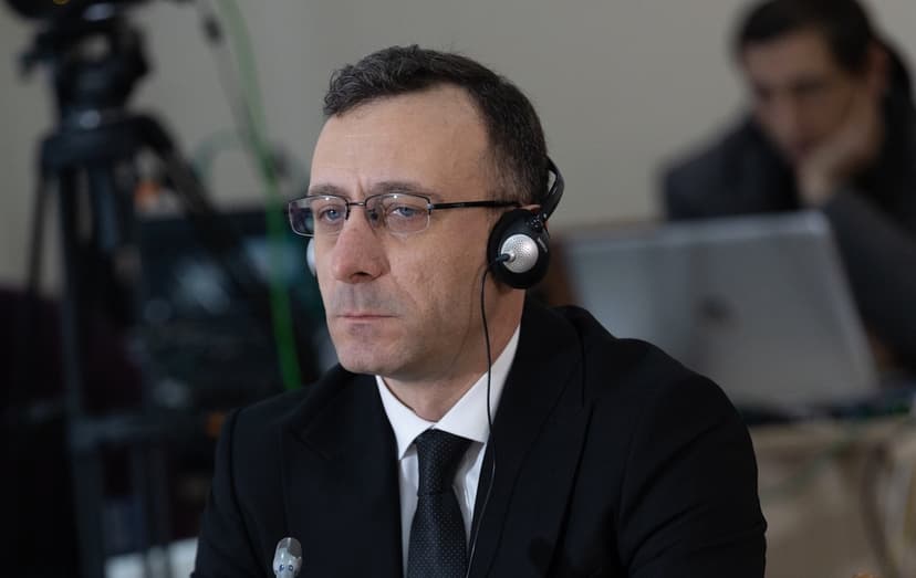 Judge Aureliu Postică Dismissed for False Declarations
