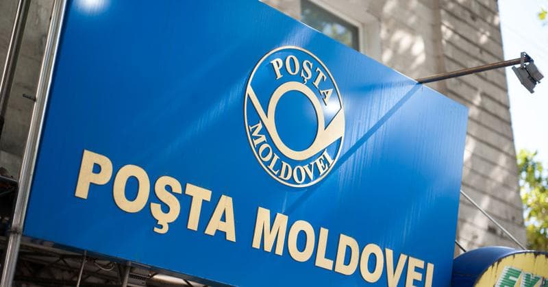 Moldova suspends international postal services to eight Middle Eastern countries