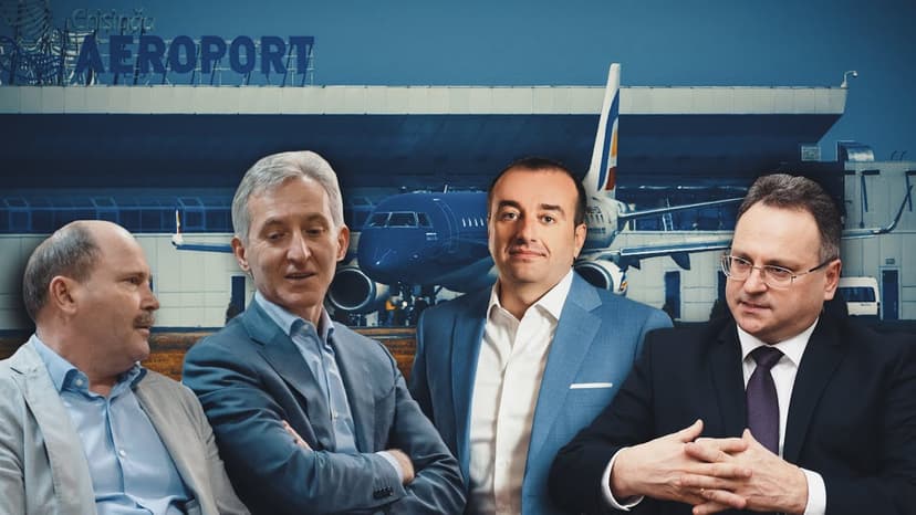 Experts Testify on Alleged Damages in Chisinau Airport Concession Case