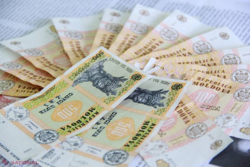 Instant Business-to-Business Transfers Available in Moldova