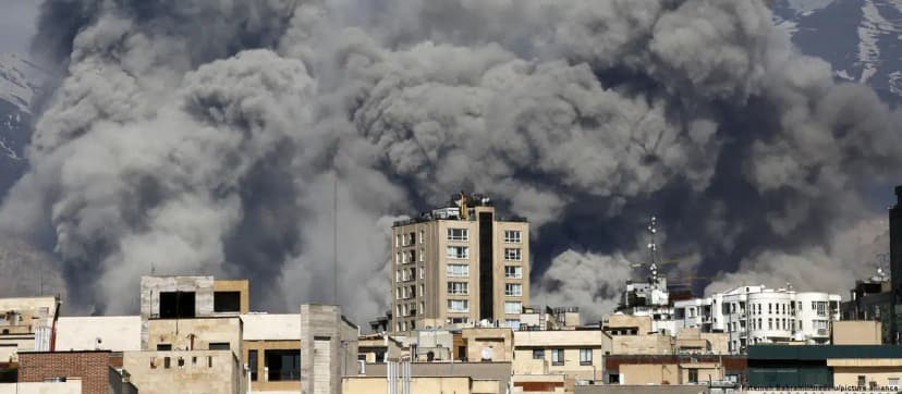 Moldova's Foreign Ministry monitors Middle East security situation, reports missile interceptions