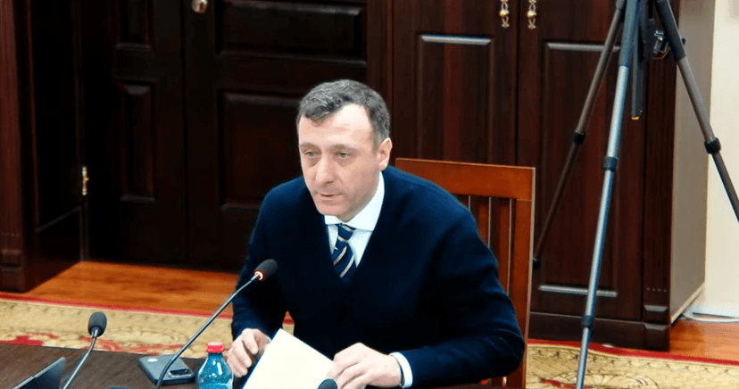 Moldovan Magistrate 'Surprised' by Media Coverage of False Declaration Conviction