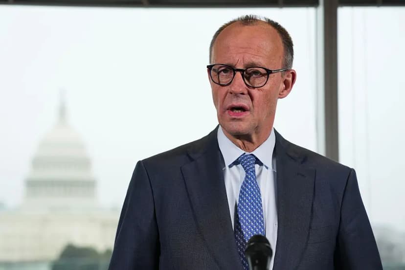 LIVE TEXT/ Merz îi cere lui Trump să intensifice presiunea asupra lui Putin: „Nu suntem pregătiți să acceptăm un acord negociat peste capetele noastre”. Război în Ucraina, ziua 1470