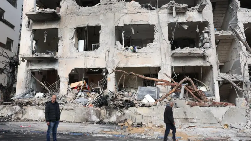 Moldovan Foreign Ministry monitors Middle East security situation