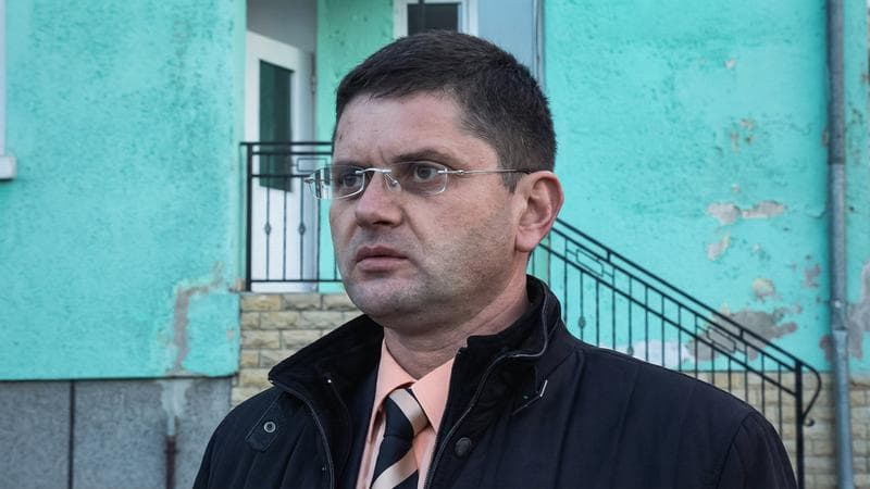 Moldovan judge from 'Laundromat' case dismissed from system