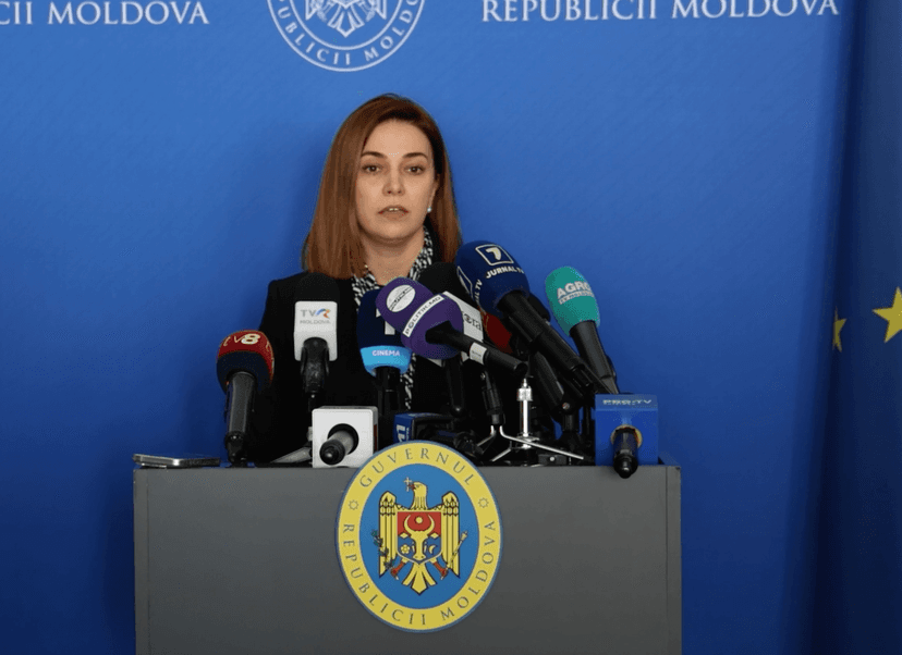 Moldovan Ministry of Agriculture Unaware of Potential Ukrainian Wine Import Restrictions