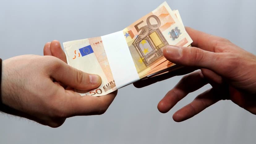 Moldovan Police Chief Sentenced for Passive Corruption After 14 Years