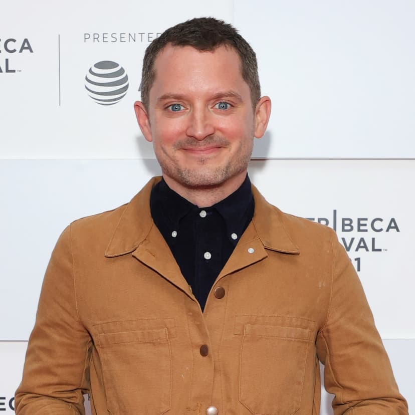 LOTR’s Elijah Wood Hopes to Play Frodo "As Long As I’m Alive"