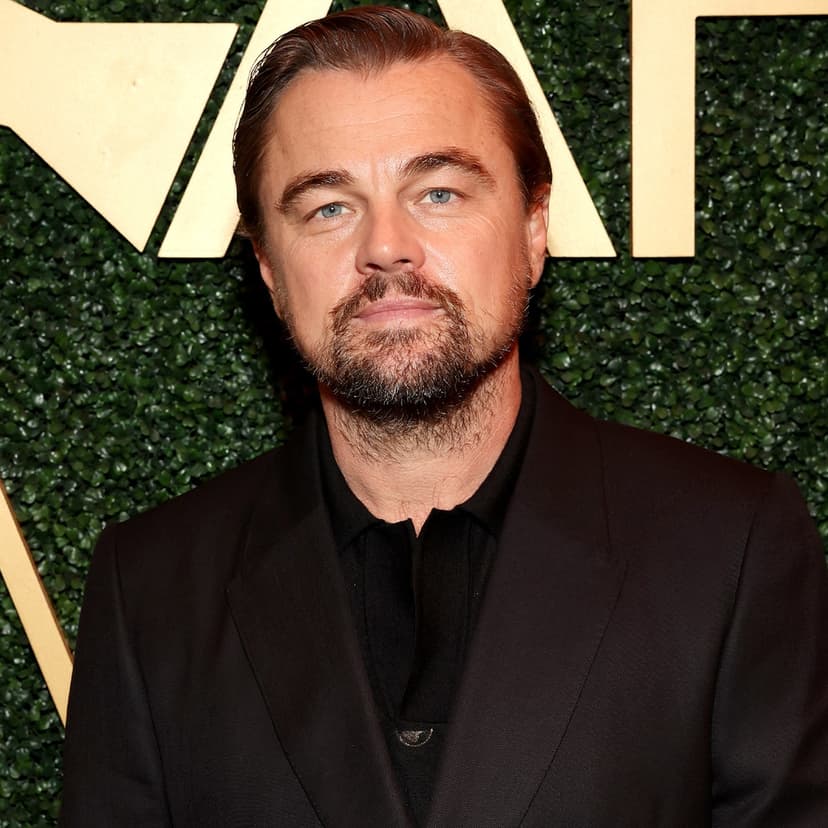 Why Leonardo DiCaprio Won't Be at Actor Awards 2026