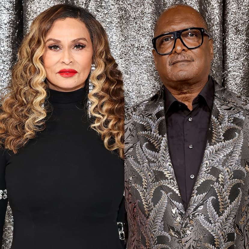 Beyoncé's Dad Abruptly Ends Interview Over Tina Knowles Mention