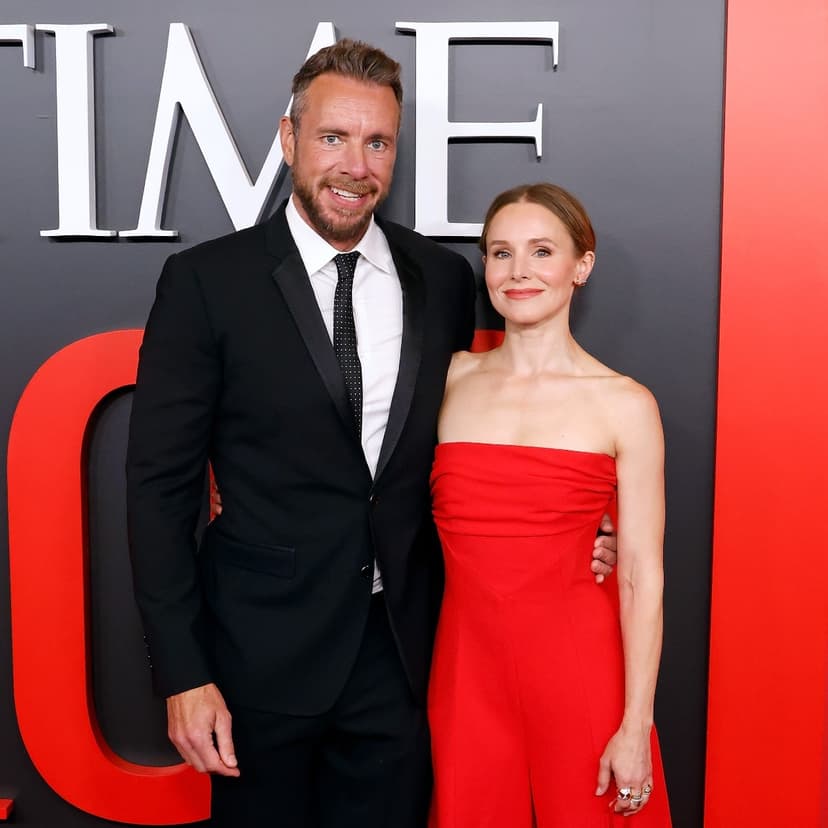 Why Dax Shephard Says He "Neglected" Kristen Bell on Valentine's Day