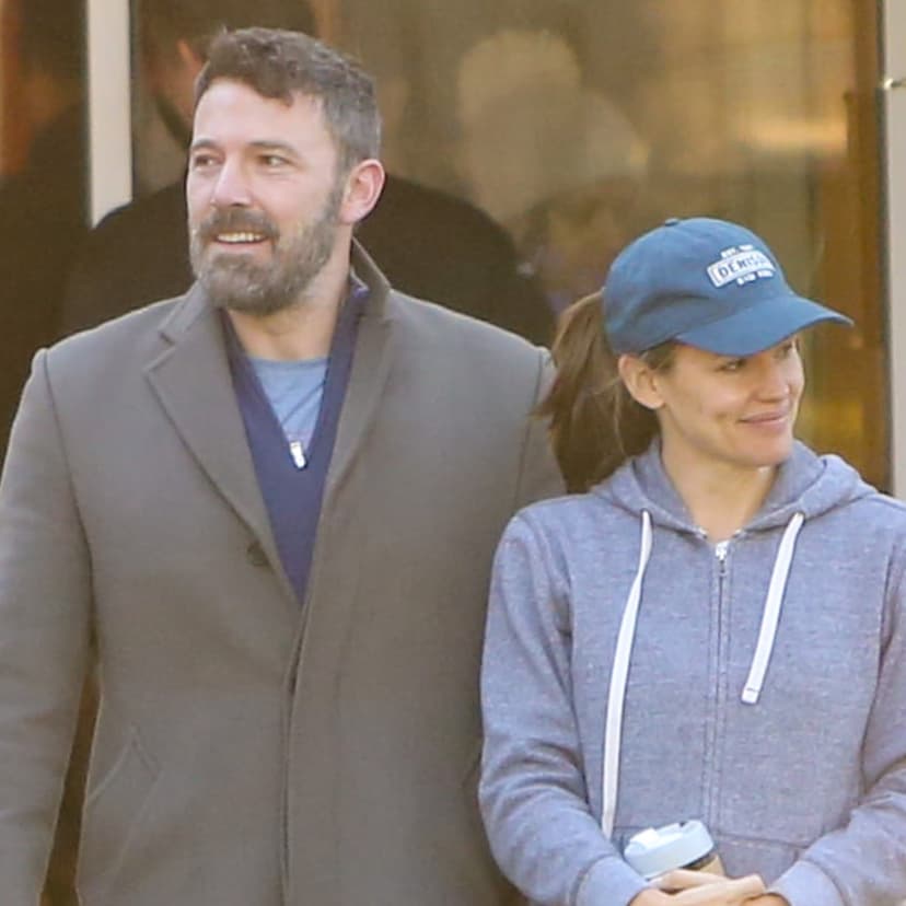 Jennifer Garner and Ben Affleck Maintain Close Relationship Post-Divorce