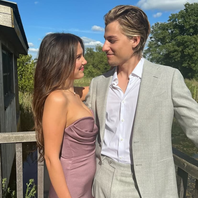 Millie Bobby Brown and Jake Bongiovi's Journey to Parenthood