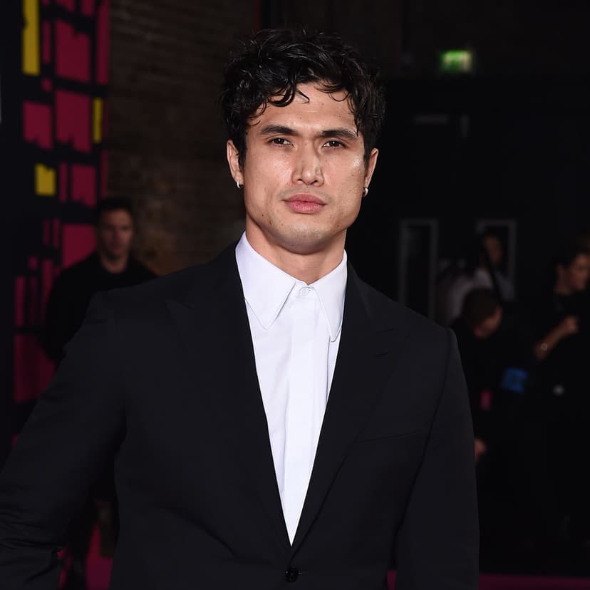 Charles Melton Welcomes First Baby With Camille Summers-Valli