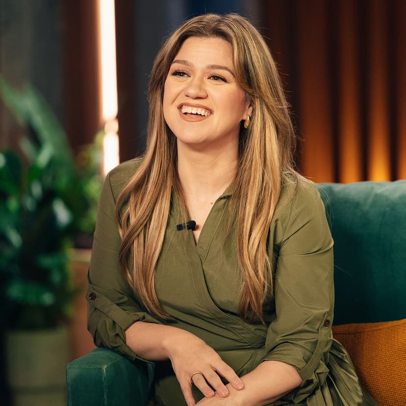 Kelly Clarkson Explains Departure from 'The Kelly Clarkson Show'