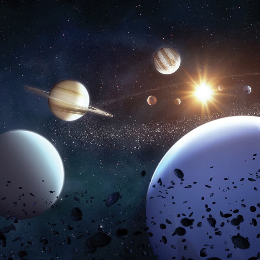 Astrologer Predicts 'Unprecedented' February Event for 2026