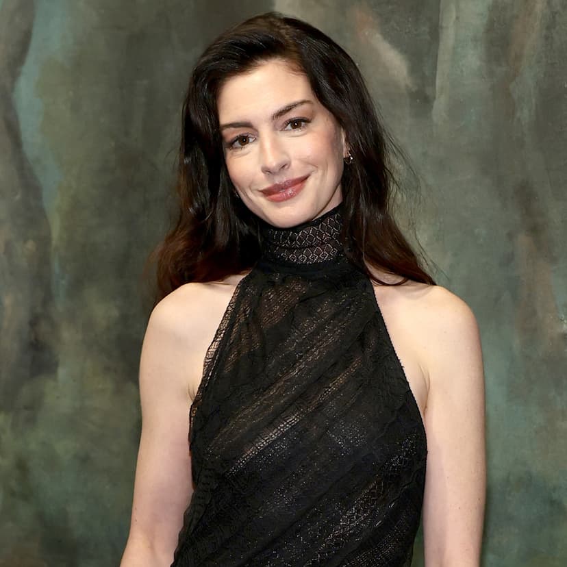 Anne Hathaway Breaks Down Andy's Devil Wears Prada 2 Fashion Journey