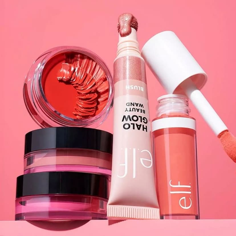 E.l.f. Beauty Products Praised as Affordable Alternatives