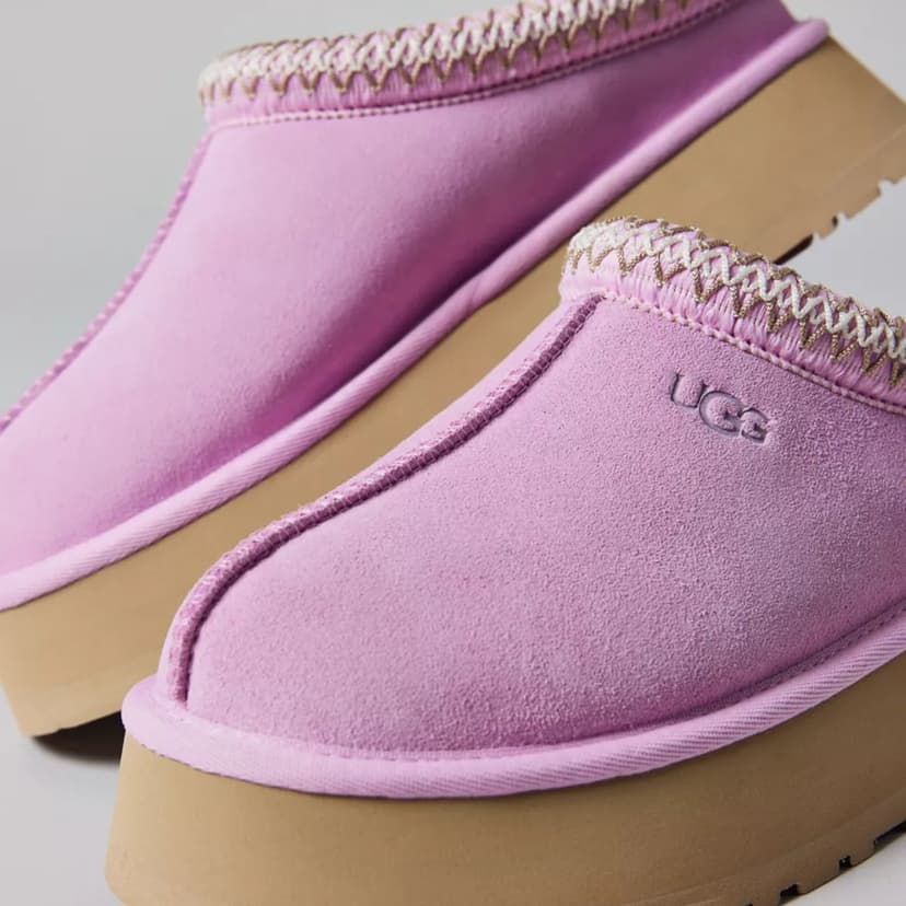 Stop Scrolling: Tons of New UGG Slippers, Sweaters & More Just Dropped
