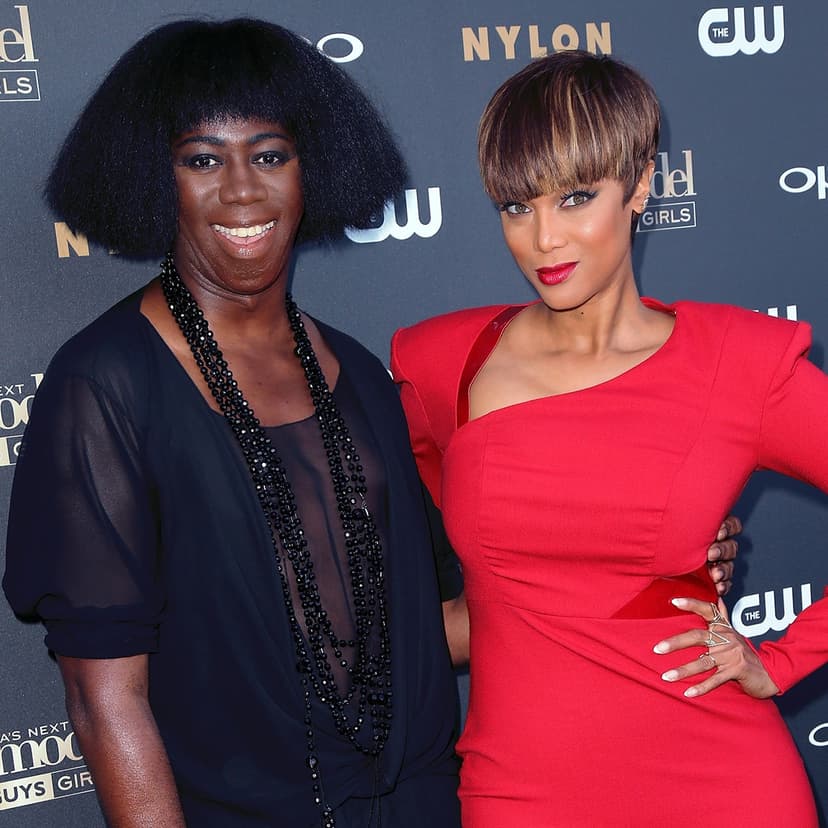 Miss J Alexander on Tyra Banks' Absence Since 2022 Coma