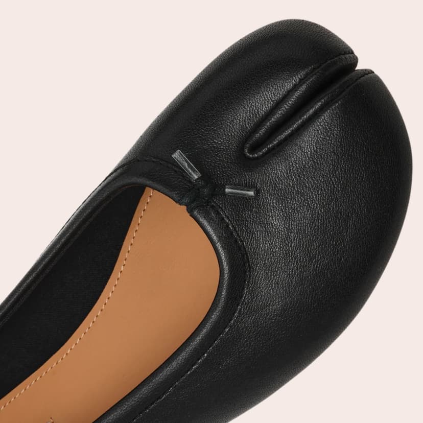 Steve Madden Releases Tabi-Inspired Flats for $120