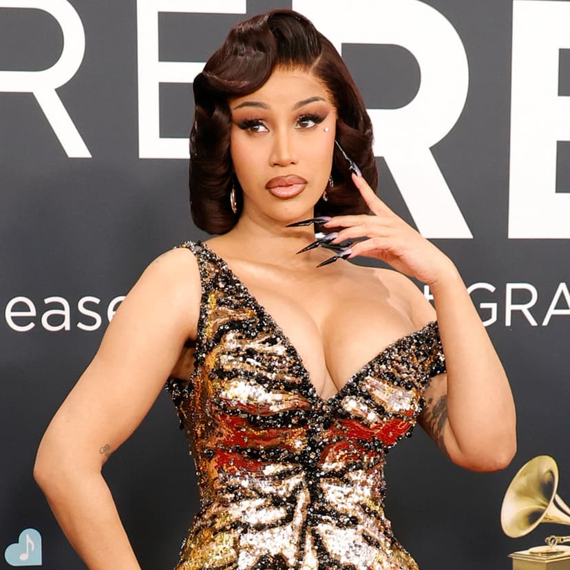 Cardi B Plans Another Butt Reduction Procedure
