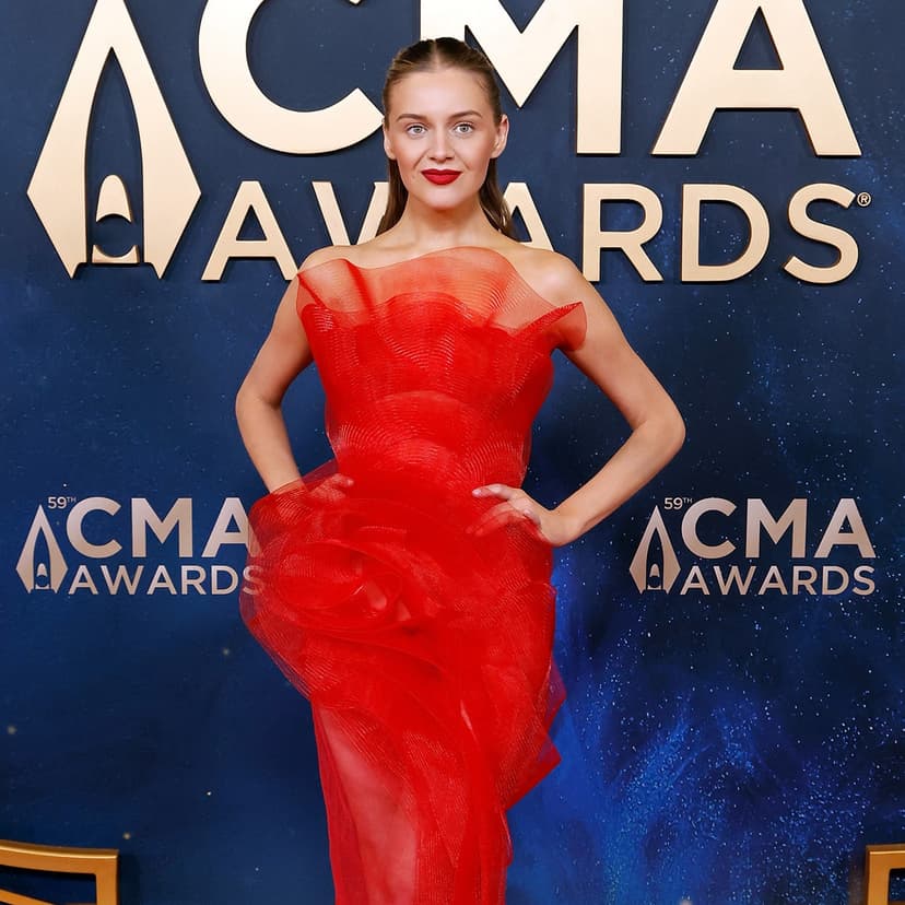 Kelsea Ballerini Reflects on Endings After Chase Stokes Split