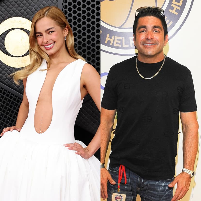 Addison Rae's Father Monty Lopez Arrested for Felony Obscenity