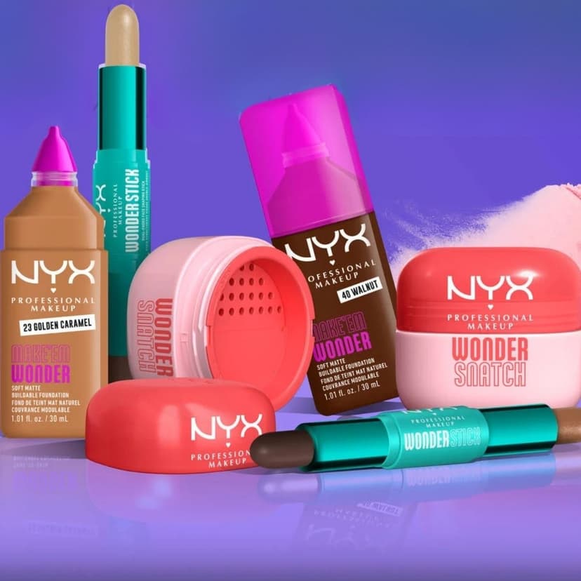 NYX Products Praised as Affordable Alternatives to High-End Brands
