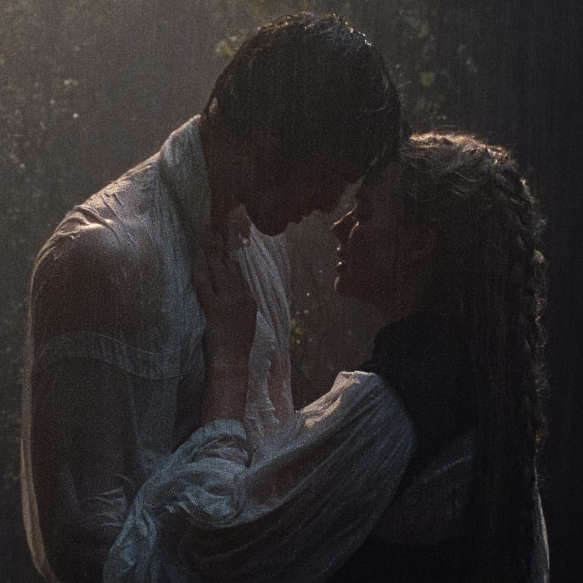Margot Robbie's 'Wuthering Heights' Adaptation Deviates From Book