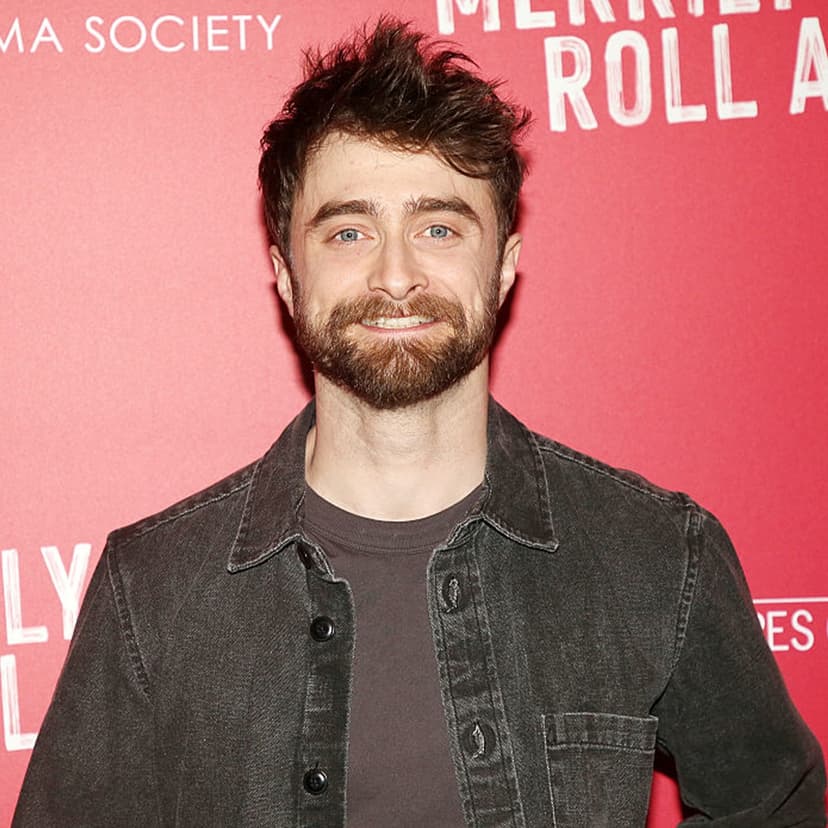Daniel Radcliffe Makes Plea for Harry Potter TV Show Cast