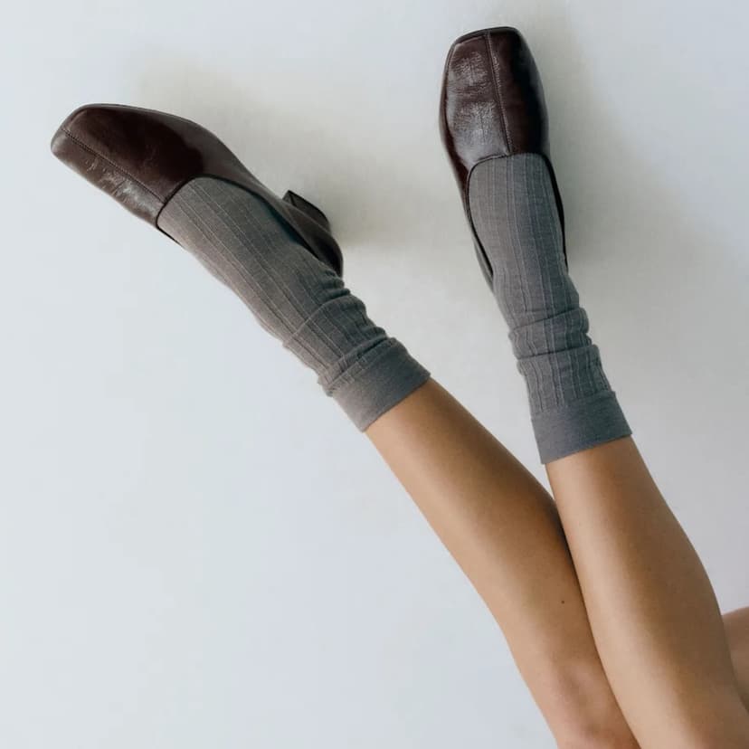 'Ugly' Pumps Trend at NYFW, Styling Tips Offered