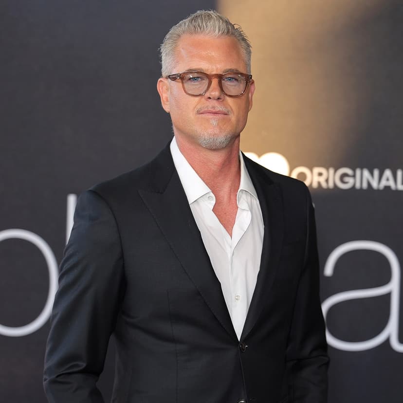 Eric Dane's Battle with ALS Before His Death