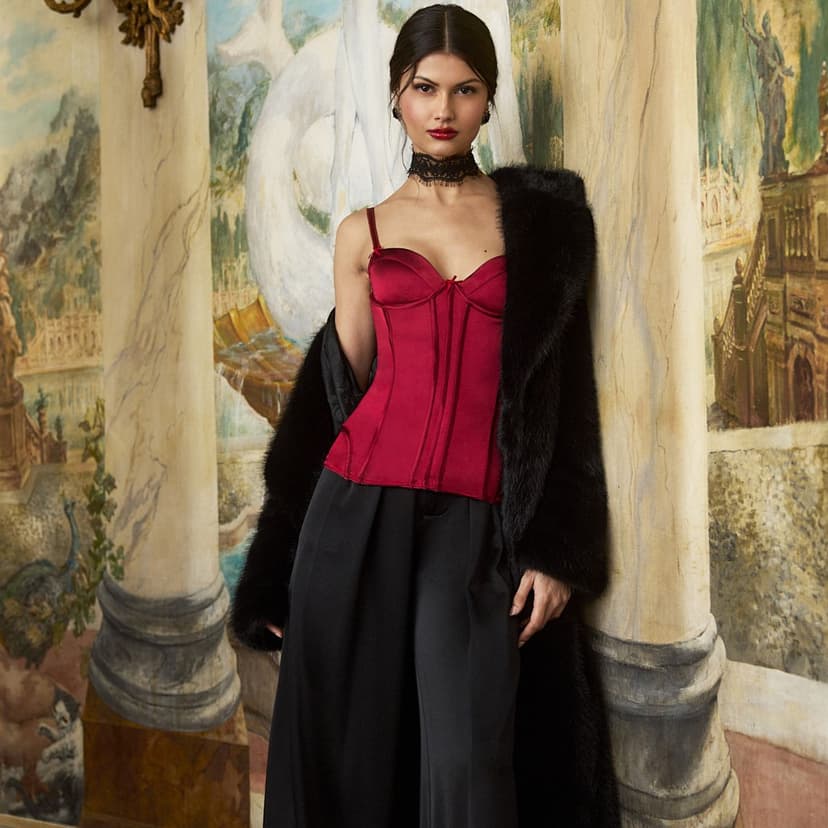 Alice + Olivia Founder Stacey Bendet Discusses 2026 Fashion Trends