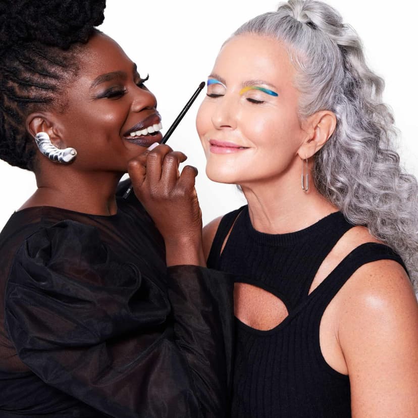 Makeup Artist Danessa Myricks Debunks 'Perfect Shade' Myth