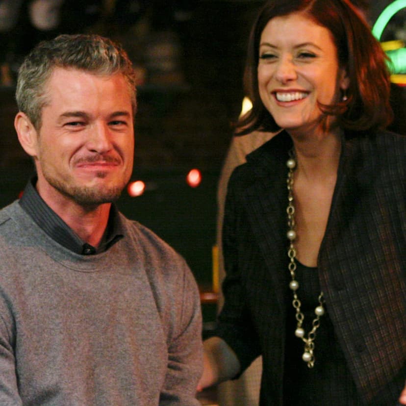 Grey’s Anatomy’s Kate Walsh Remembers Eric Dane After His Death