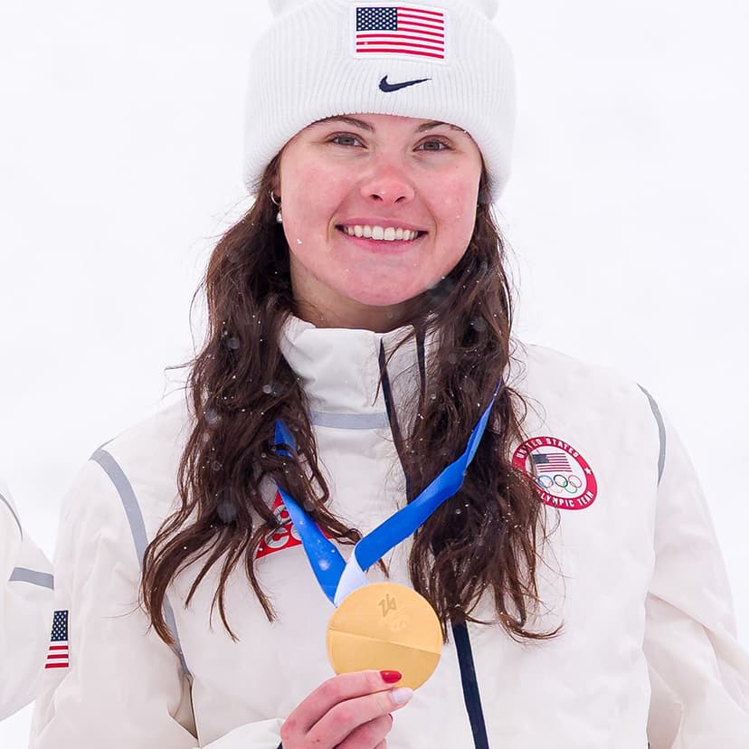 How Team USA Made History at Olympics 2026